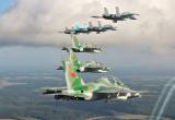 Лукашенко уверен, что белорусские самолеты скоро поднимутся в небо