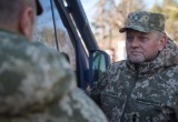Смерть помощника Залужного от взрыва в МВД Украины назвали несчастным случаем