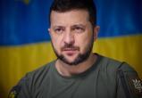 Сейчас не время для выборов в Украине, сказал Зеленский