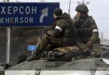 Россияне минируют часть Херсонской области, сообщает украинская разведка