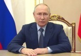 Путин заявил об угрозе расшатывания власти в странах СНГ