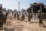 Израиль: ХАМАС потерял контроль над севером сектора Газа