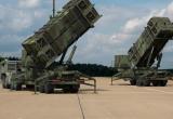 Германия выводит свои системы ПВО Patriot с территории Польши
