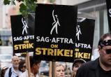 Актеры Голливуда остановили забастовку после сделки на 1 миллиард долларов