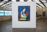 Картину Пикассо «Женщина с часами» продали за 139 млн долларов