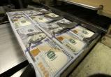 Песков: у США скоро закончится бумага на печать долларов
