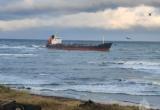Российский танкер подал сигнал бедствия возле Сахалина