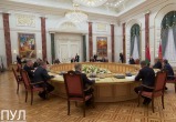 Лукашенко не собирается воссоздавать в Беларуси КПСС