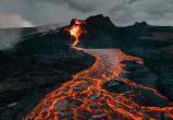 В Исландии землетрясения привели к угрозе извержения вулкана
