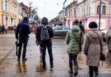 Синоптик Дмитрий Рябов дал прогноз погоды на следующую неделю