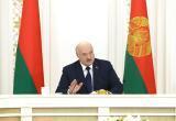 Лукашенко рассказал о преступных схемах в молочной отрасли Беларуси