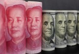 Валентин Катасонов: золотой юань готов нанести доллару смертельный удар