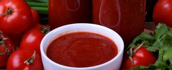 В Беларуси запретили продавать популярный кетчуп и приправу