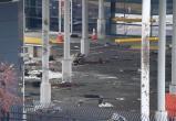 Не теракт: стали известны подробности взрыва авто на границе США и Канады