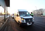 В Беларуси изъяли 109 маршруток после проверок Минтранса