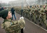 Секретарь СНБО анонсировал демобилизацию в Украине