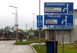 Финляндия не будет вести переговоры по границе с Россией