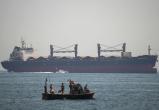 Сухогрузы в Черном море будут защищать от России военные корабли
