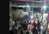 4 человека погибли из-за давки на фестивале в Индии