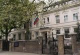 Российская сторона попросила Лондон прокомментировать срыв переговоров РФ и Украины