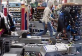 В Америке не могут побороть ограбления в крупных магазинах