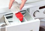 Популярный стиральный порошок назвали опасным в Беларуси