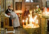 Рождественский пост начался у православных верующих 28 ноября