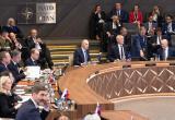 НАТО признало провал контрнаступления Украины