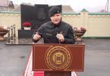 16-летнего сына Кадырова назначили куратором батальона Шейха Мансура