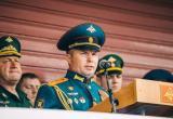 В Украине погиб российский генерал Завадский