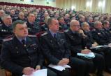 Белорусские силовики готовятся к выборам