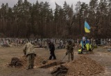 125 тысяч человек – Шойгу назвал новые цифры украинских потерь
