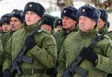 Медведев назвал число пришедших в Вооруженные силы РФ в 2023 году