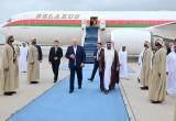 Лукашенко заявил о готовности Беларуси сотрудничать с ОАЭ