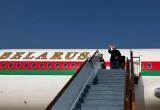 Лукашенко вылетел в Китай для встречи с Си Цзиньпином