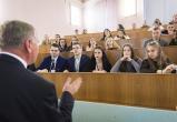 Новый университет собираются открыть в Беларуси