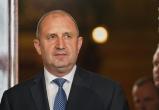 Президент Болгарии не дал разрешение на поставку бронетранспортеров Украине