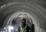 Израиль может затопить подземные тоннели боевиков ХАМАС
