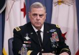 WP: генерал США Милли призывал ВСУ «резать глотки» россиянам