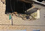 Подробности взрыва дома в агрогородке под Полоцком раскрыли в МЧС