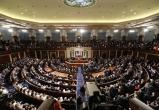 Сенат США заблокировал вынесение на голосование законопроекта о помощи Украине