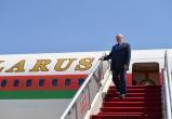 Лукашенко едет в Африку
