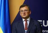 Кулеба: Украина готова попрыгать и сплясать ради членства в Евросоюзе