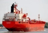 Химический танкер из Норвегии загорелся после атаки в Красном море