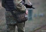 Белорусский военнослужащий, предположительно, покончил с собой на пограничной заставе