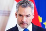 Австрия отказывается начинать переговоры о вступлении Украины в ЕС