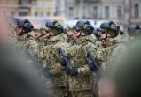 Зеленский раскрыл численность сухопутных войск Украины