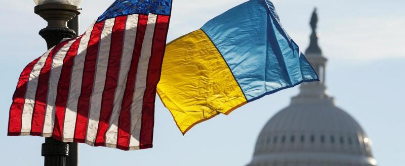 США выделили Украине $200 млн на оборону
