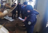 Ожог 90% тела: следователи рассказали подробности трагедии на Мозырском НПЗ