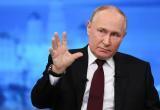 Путин назвал американцев вероятными организаторами подрыва «Северных потоков»